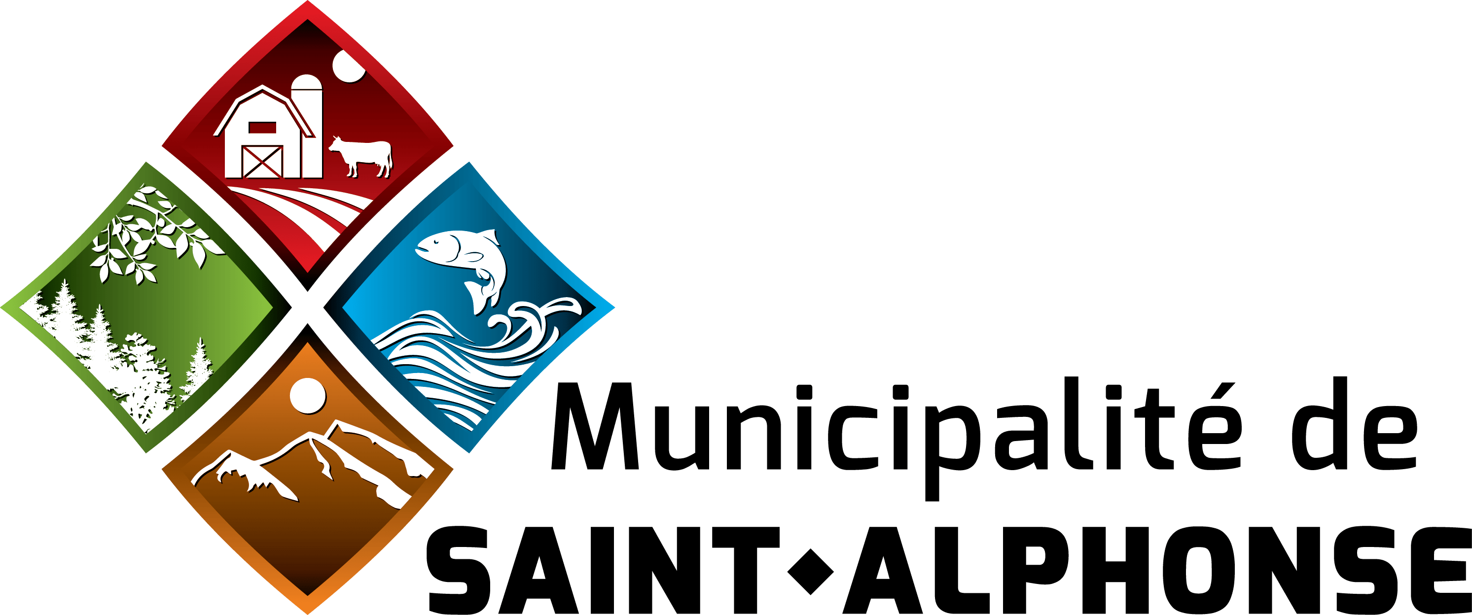 SaintAlphonse MRC de Bonaventure