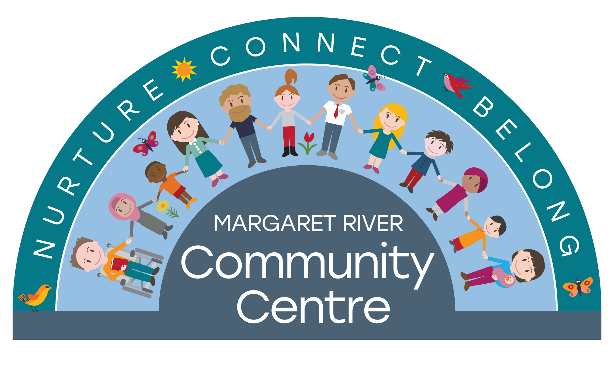 Events for September 18, 2023 Margaret River Community Centre