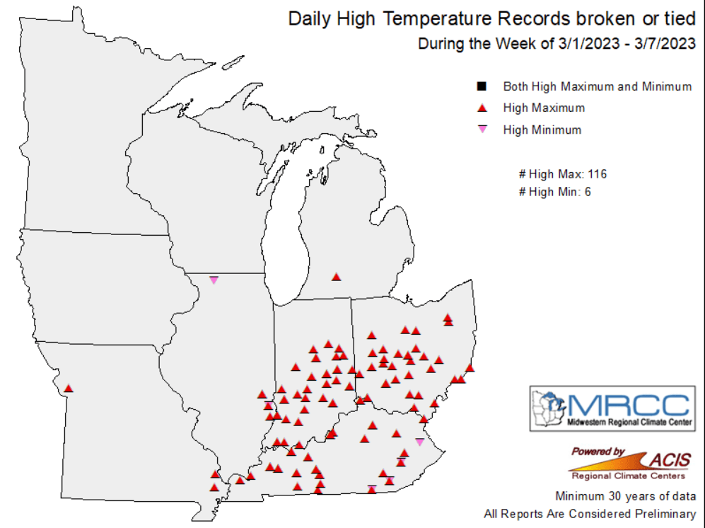 MRCC March 2023 (March 1 31, 2023)