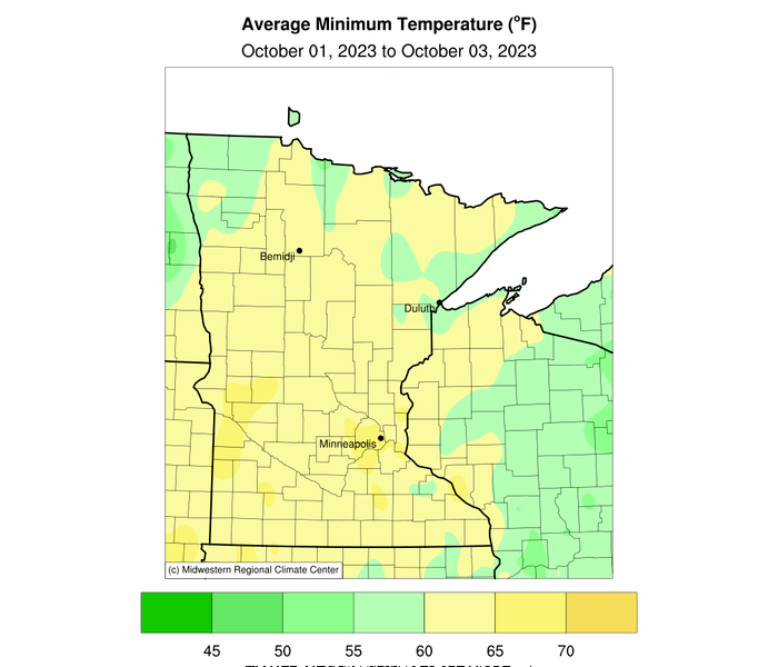 MRCC October 17, 2023 (October 1, 2023)