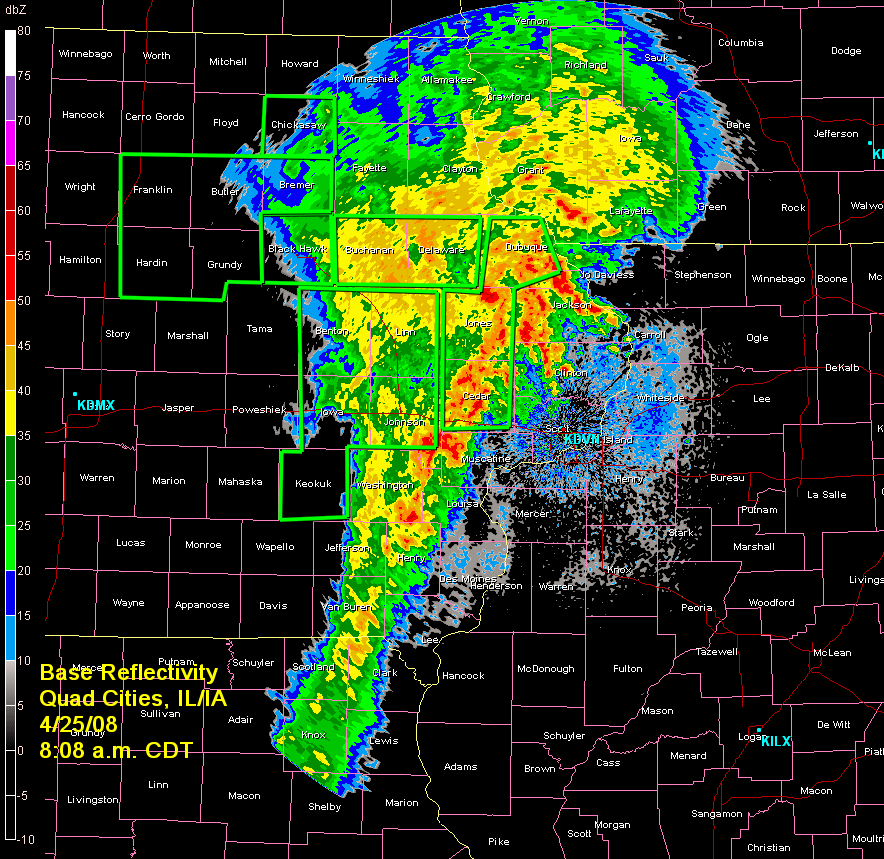 MRCC April 2230, 2008 (April 22 30, 2008)