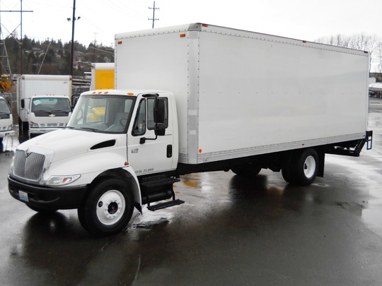 About MR CDL TESTING