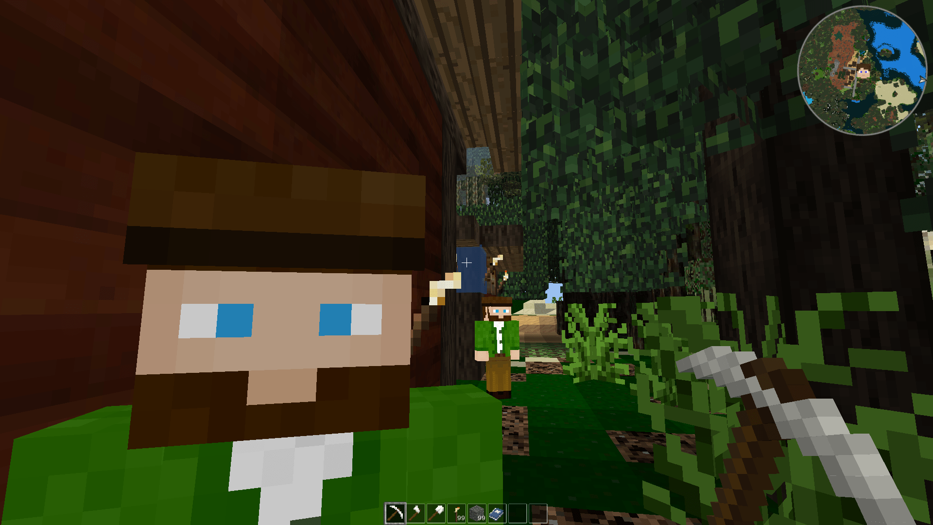 Stonecraft