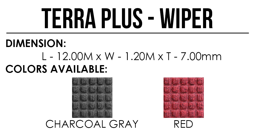 Milliken Mats Manila Rubber Corp.