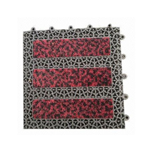 Milliken Mats Manila Rubber Corp.