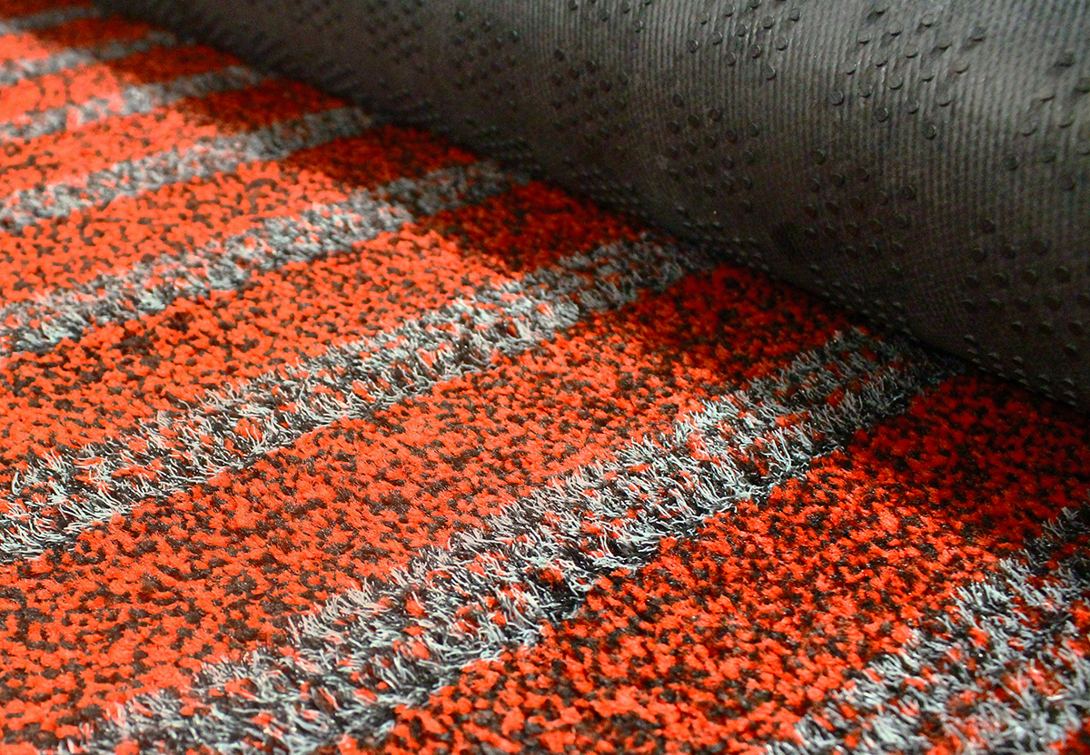 Milliken Mats Manila Rubber Corp.