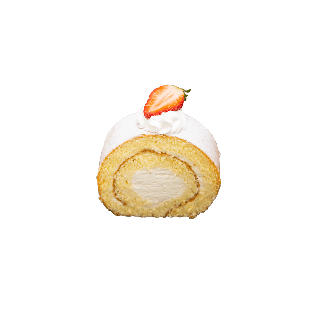 ORIGINAL SWISS ROLL Mr Cheese