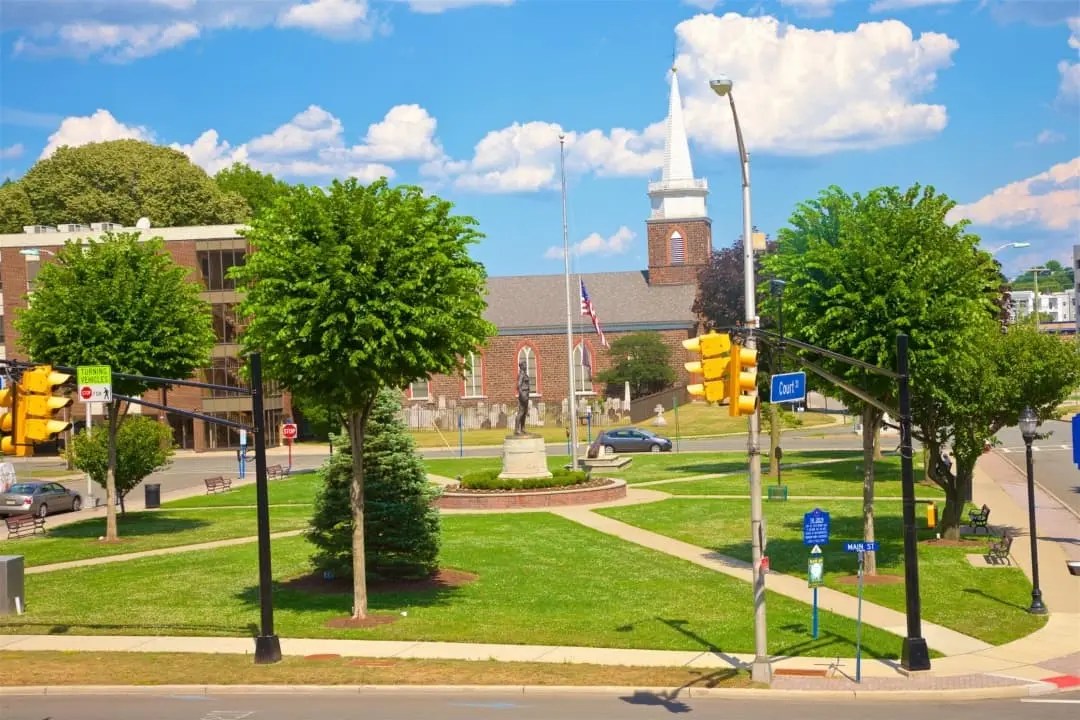 Learn About Hackensack New Jersey Mr. Chimney Repair Hackensack