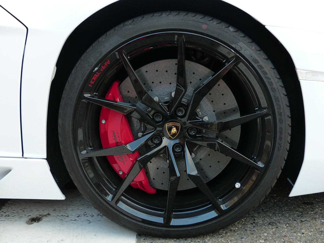 Top 10 Most Badass Black Truck Rims of 2017