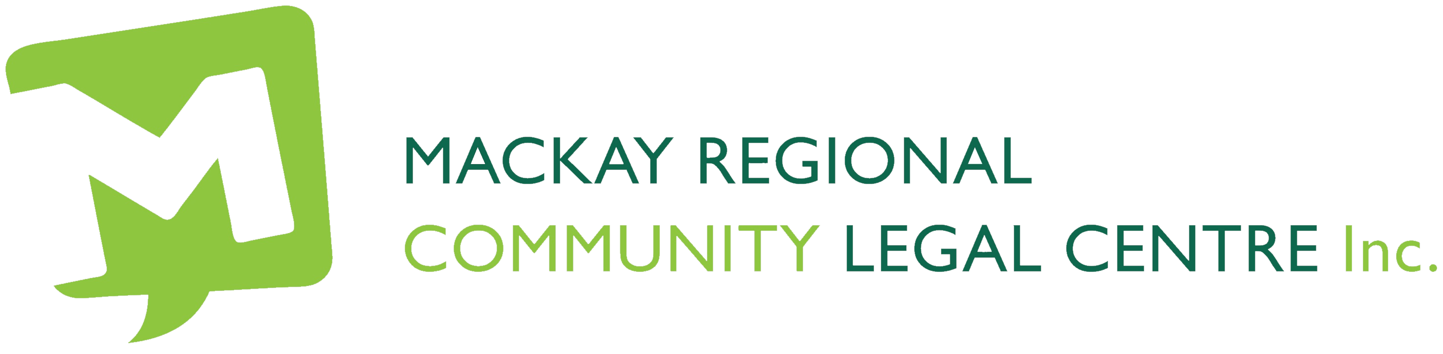 Contact Mackay Regional Community Legal Centre Inc.