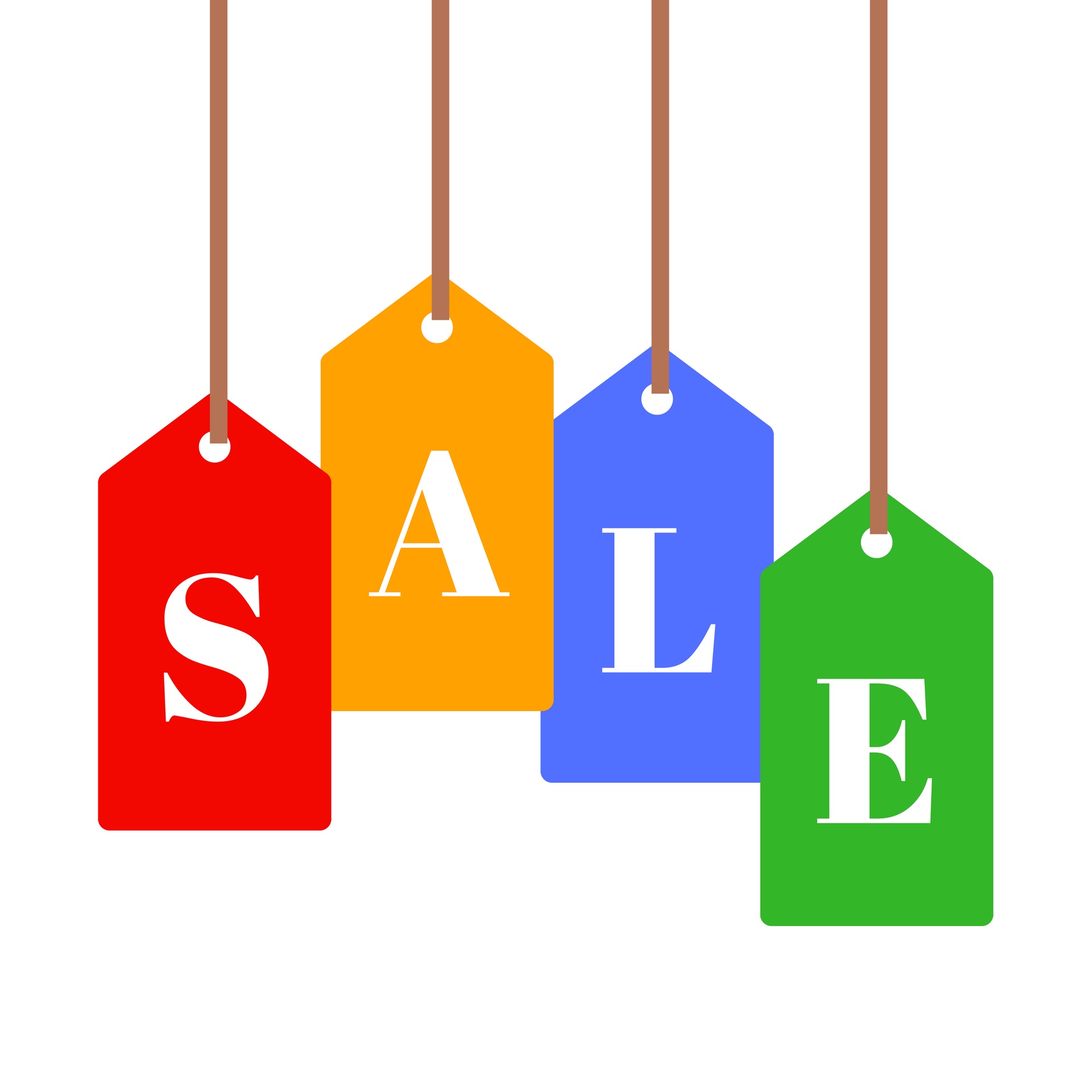 Are You Taking Advantage of Sales or Are They Taking Advantage of You