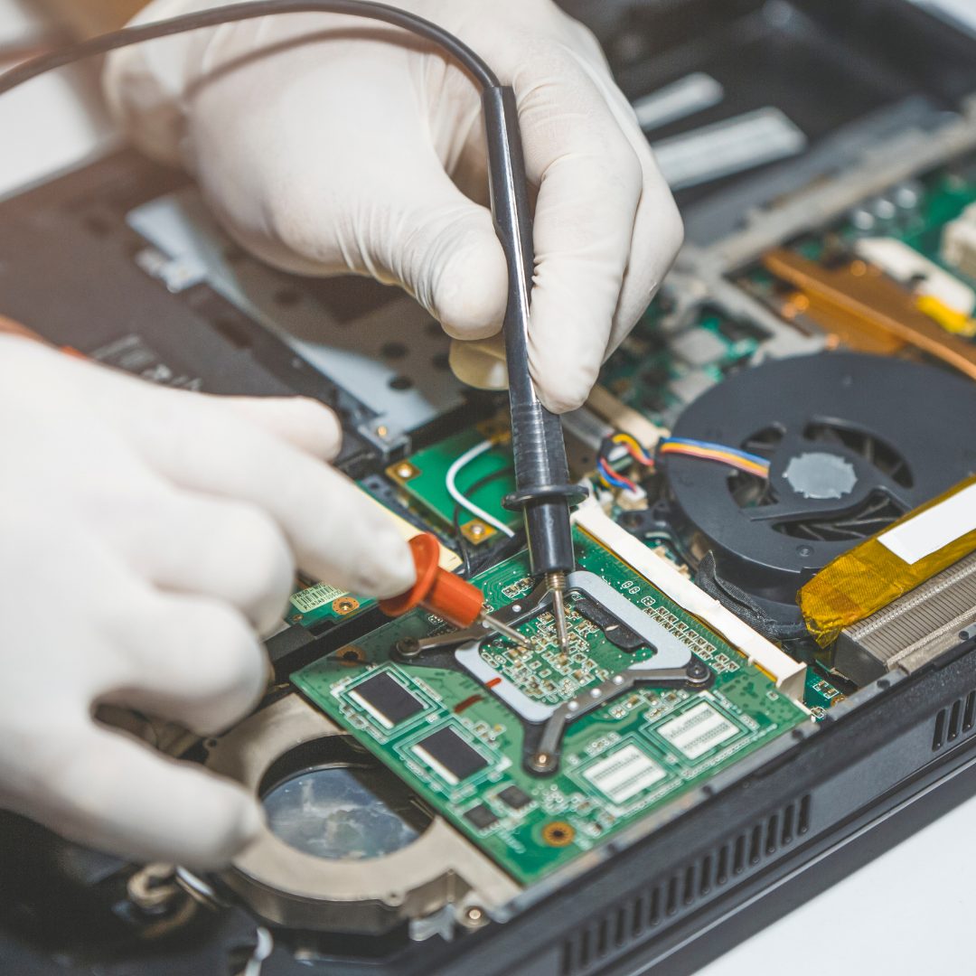 Computer Repairs in Barbados Free Islandwide Collection & Delivery