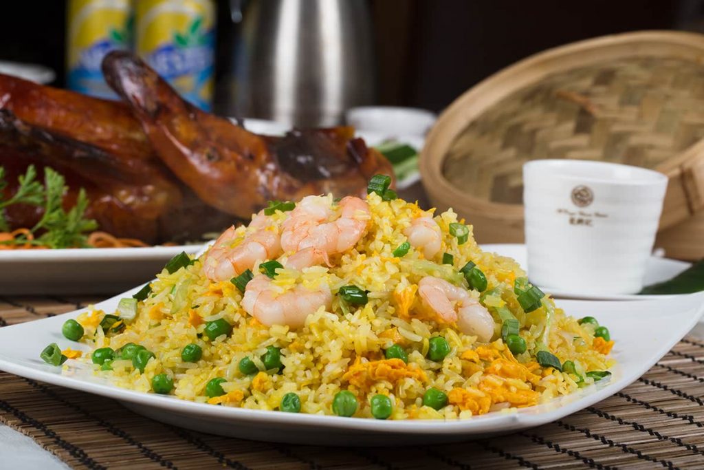 Mr Congee Chinese Cuisine