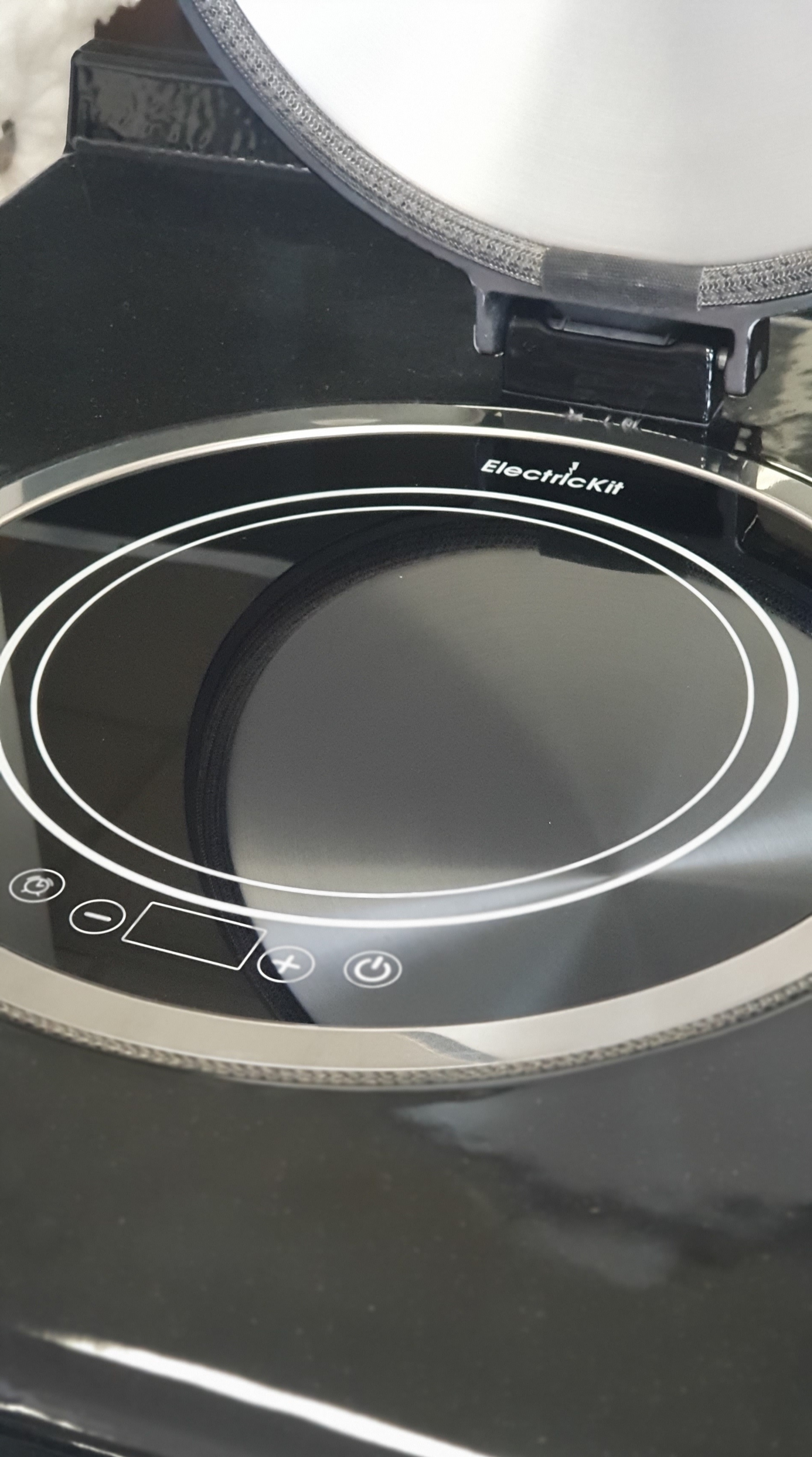 Electric Aga Conversion Electrickit