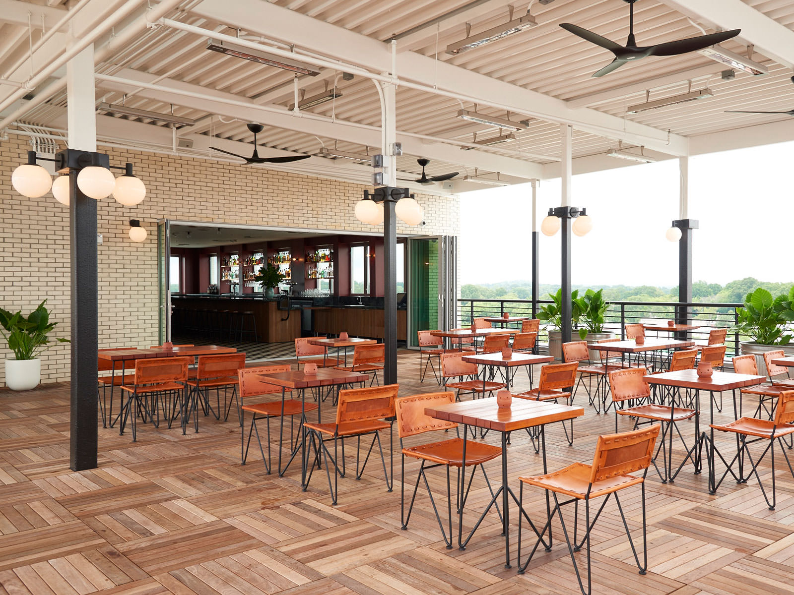 The Durham Hotel — by MRC Your FullService Creative Partner