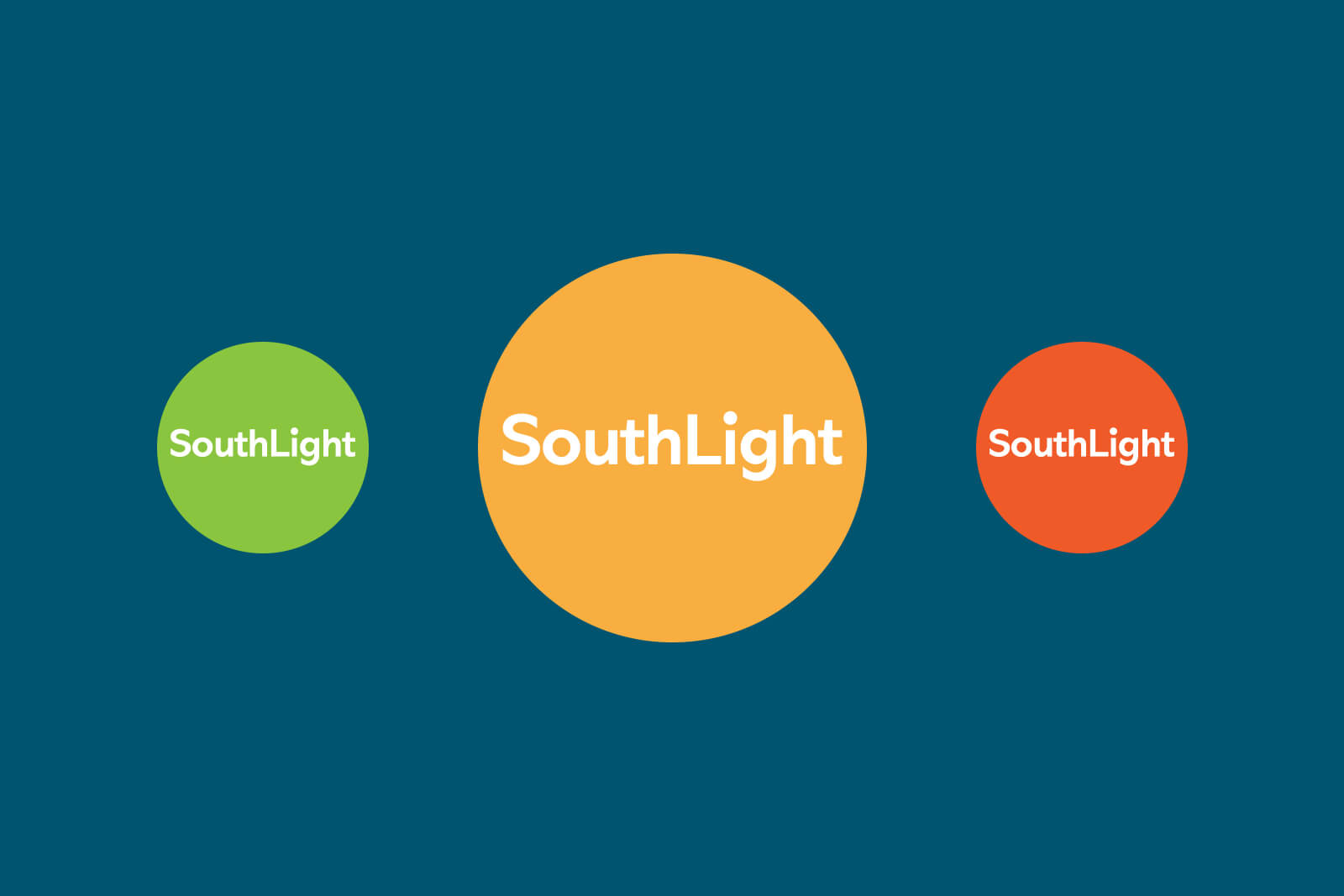 SouthLight — by MRC Your FullService Creative Partner