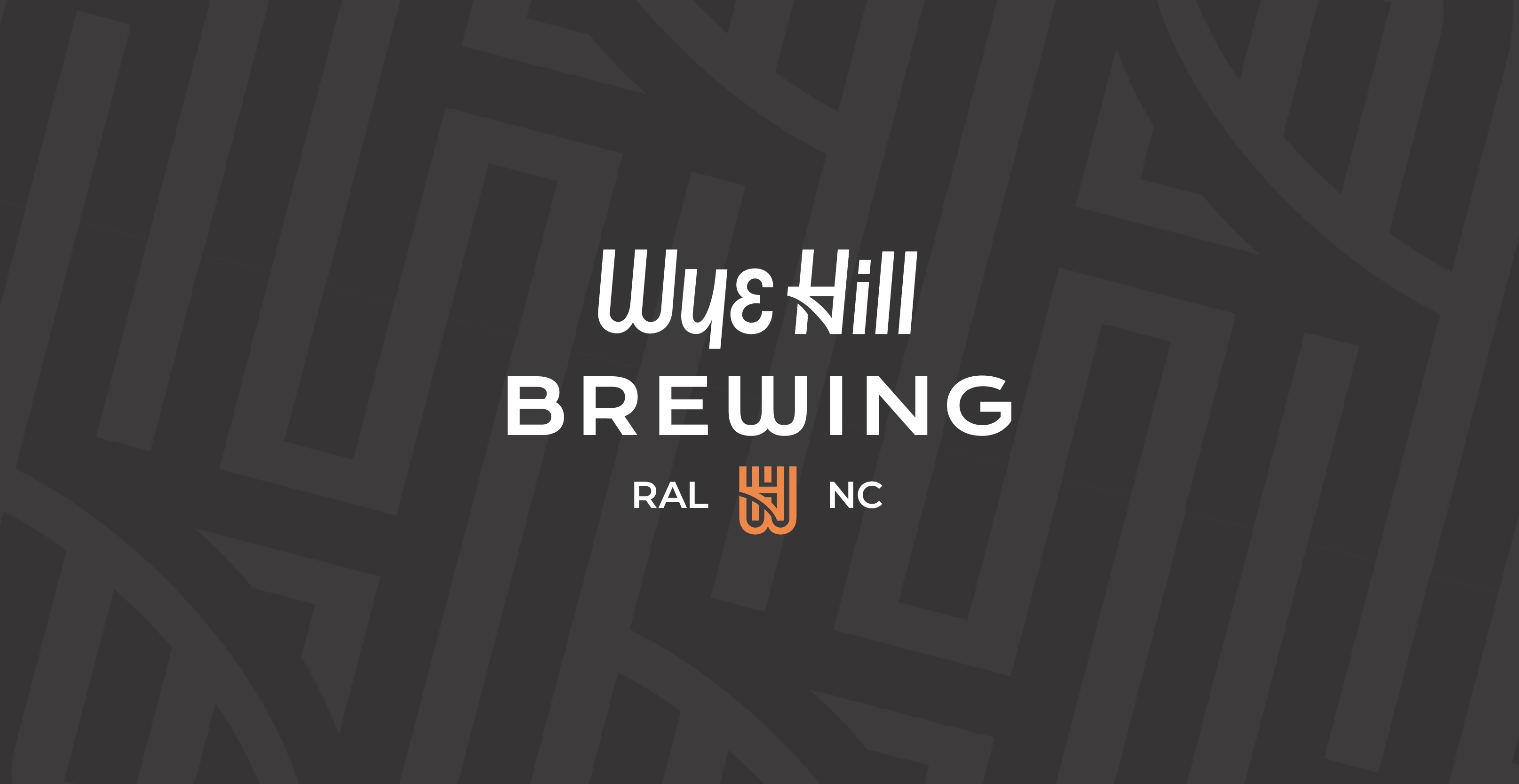 Wye Hill Brewing — by MRC Your FullService Creative Partner