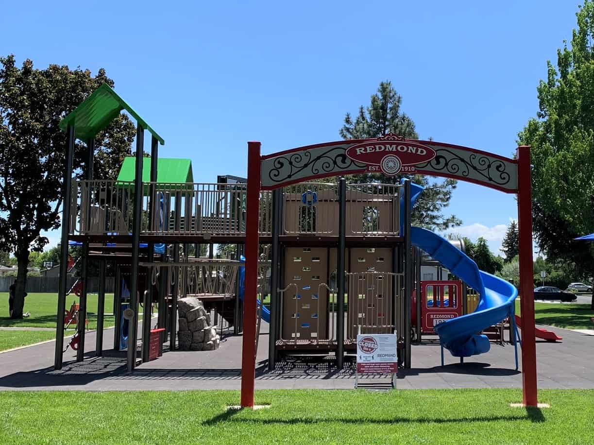 Recreational Spaces Project Gallery MRC Recreation