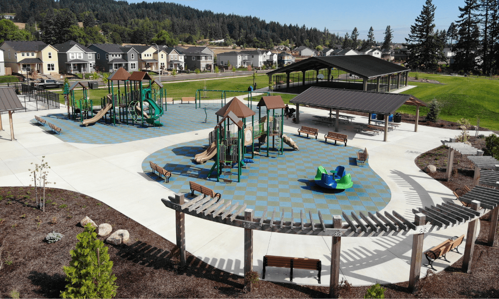 Pleasant Valley Villages | MRC Recreation