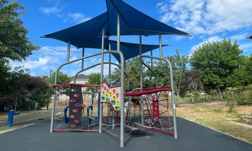 Happy Valley Park MRC Recreation