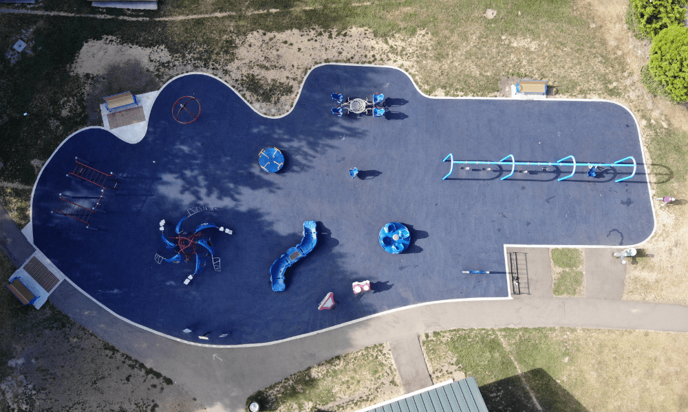 Happy Valley Park MRC Recreation