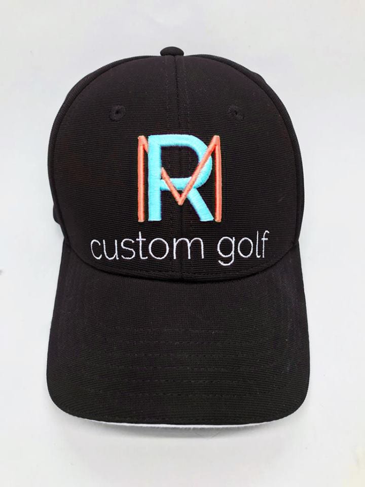 Custom Hats Mr Custom Golf