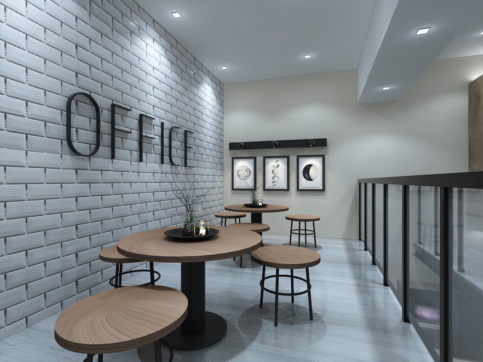 Price Guide How Much Does it Cost to Renovate an Office in Singapore? Interior Design Company