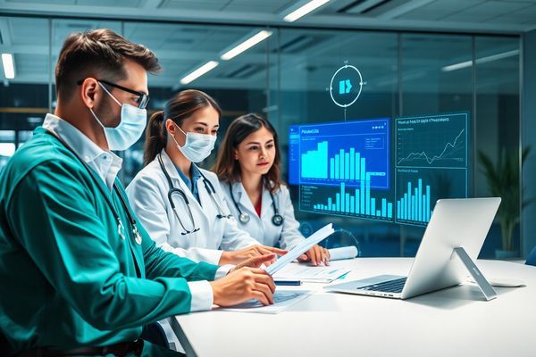 Advanced Excel Charting Techniques