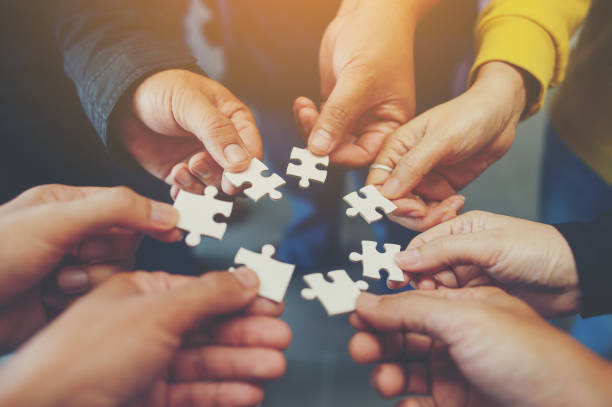 build rapport