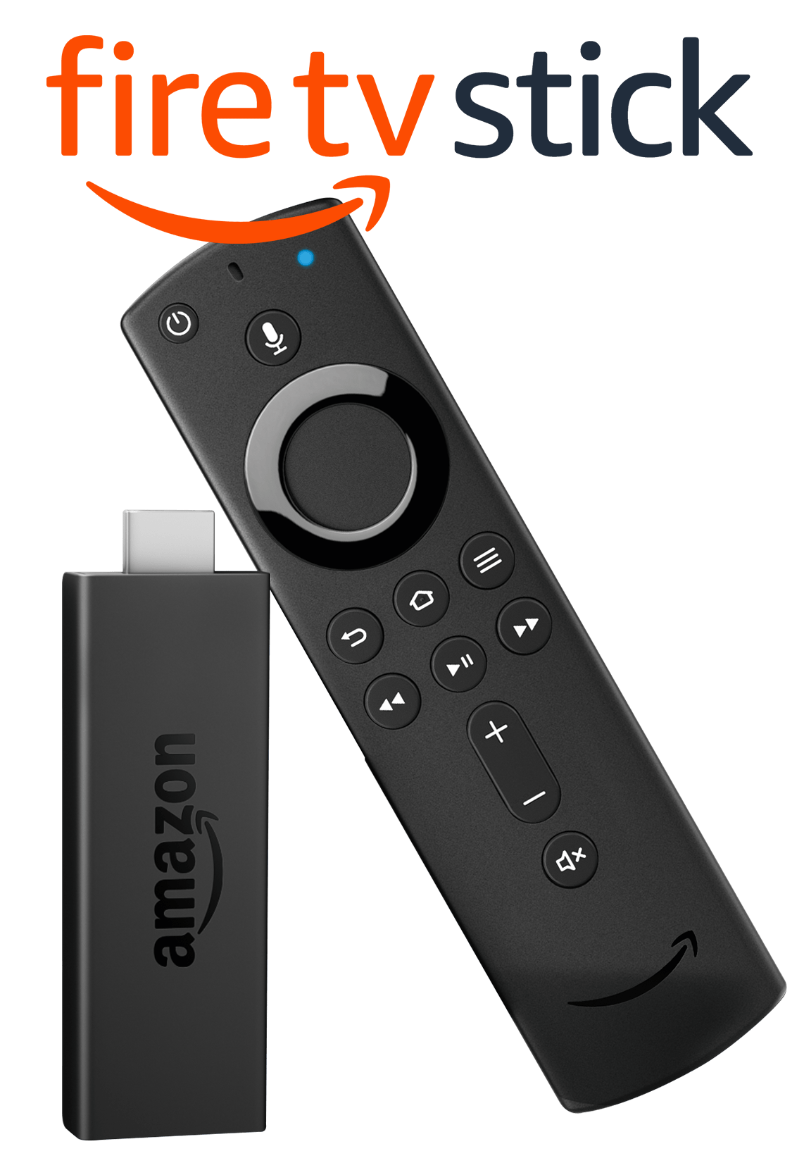 Fire TV Stick MRD Communications