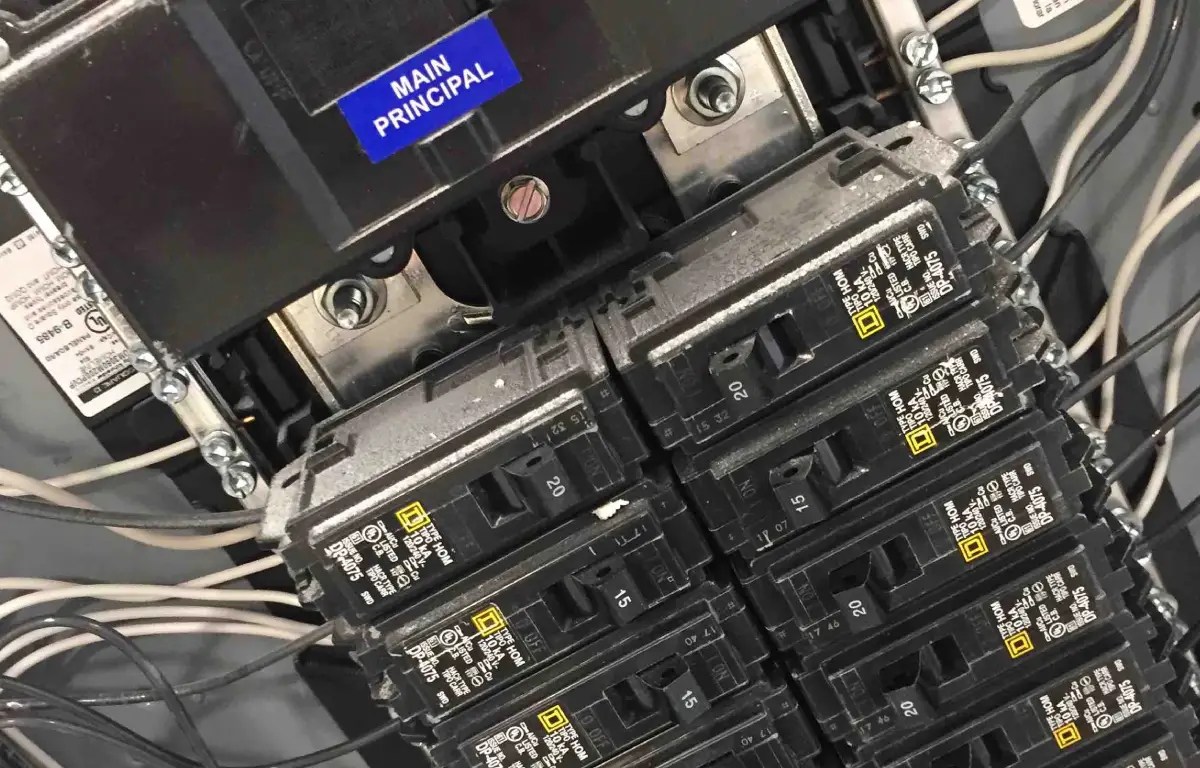 Understanding Arc Faults A Comprehensive Guide To Electrical Safety