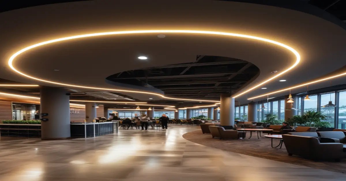 Electrifying Excellence Icon Electrical Contractors Illuminate