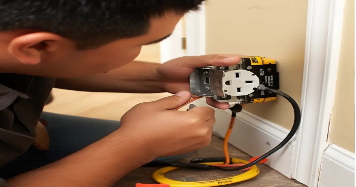 Can I Install My Own 220 Volt Plug?