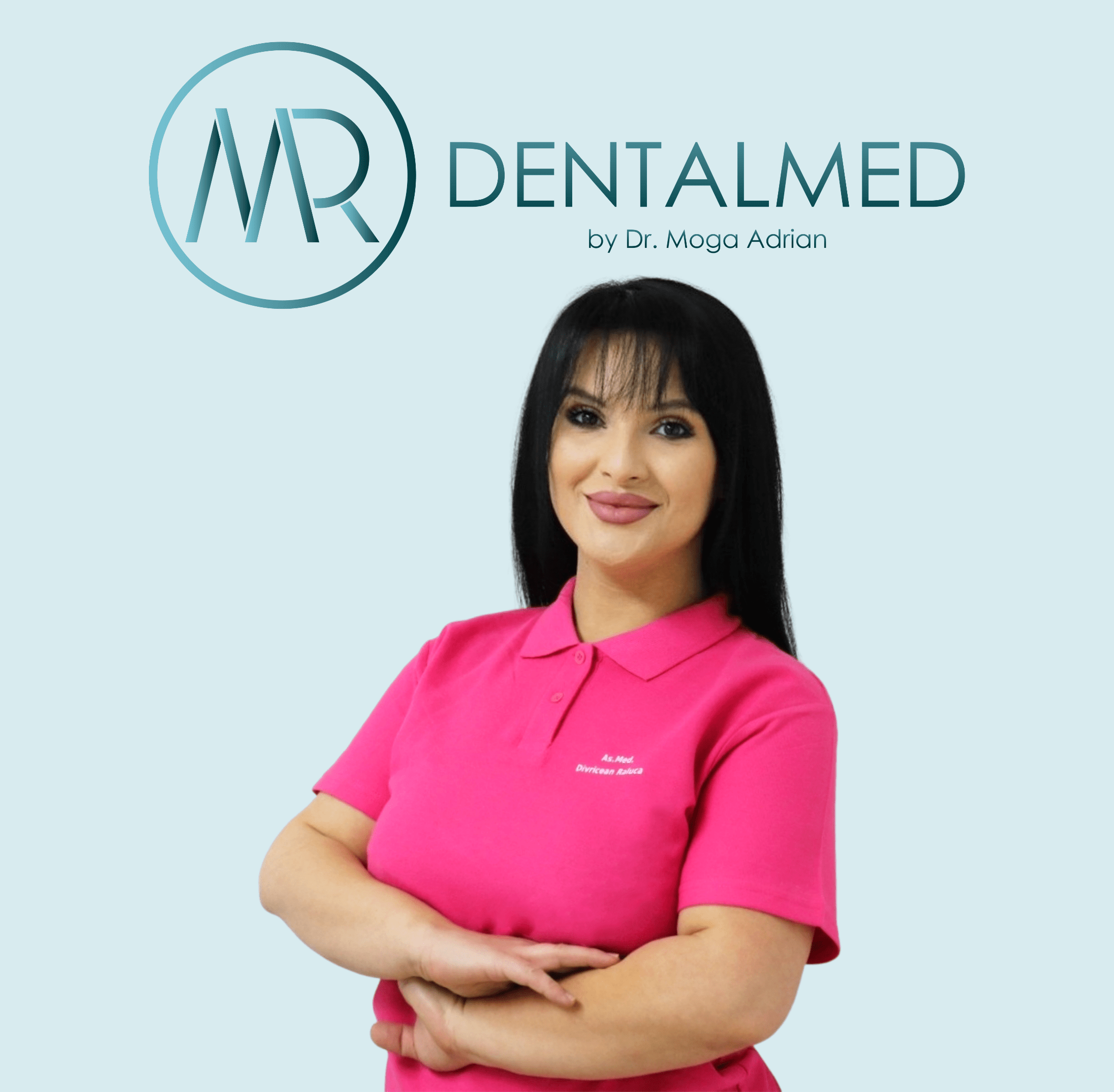 Medical team MR Dentalmed