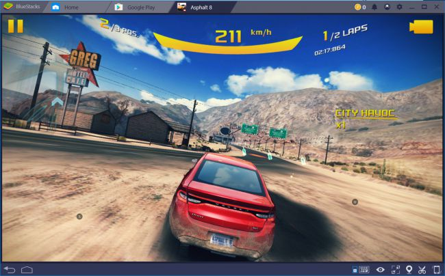 All About Playing Android Games On Your PC All About Playing Android Games On Your PC