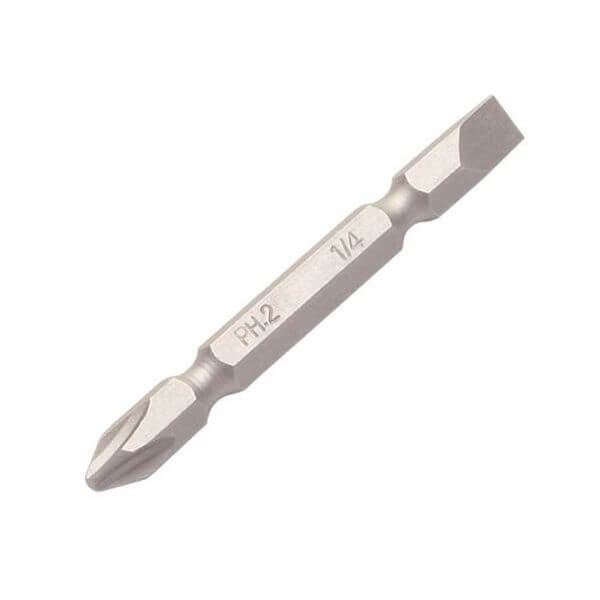 Double Ended Screwdriver Bits Mr. DIY Guy