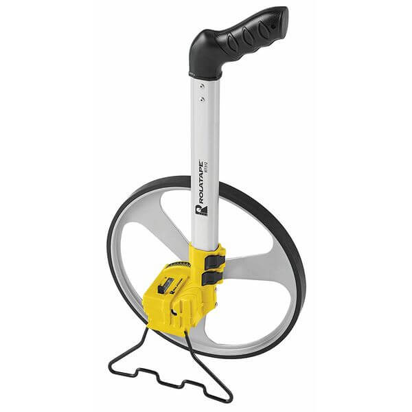 6 Best Measuring Wheels of 2023 Mr. DIY Guy