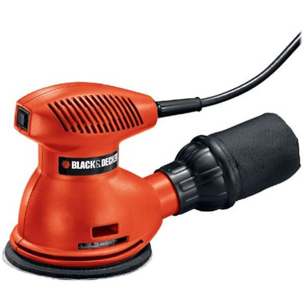 6 Best Corded Sanders of 2023 Mr. DIY Guy