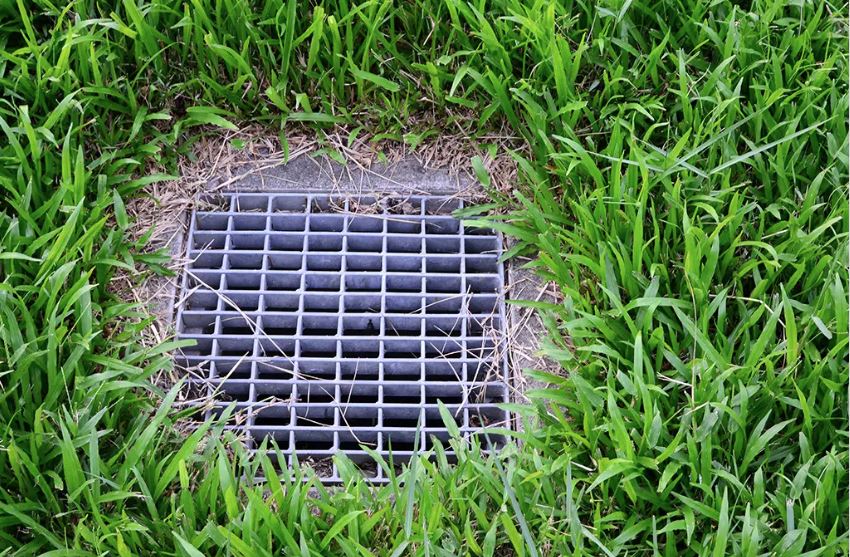 MAINTENANCE FOR CLOGGED YARD DRAINS Mr. Drain Blog