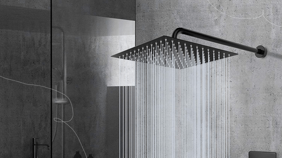 Why is my Shower Head Faucet Dripping? Mr. Drain Blog