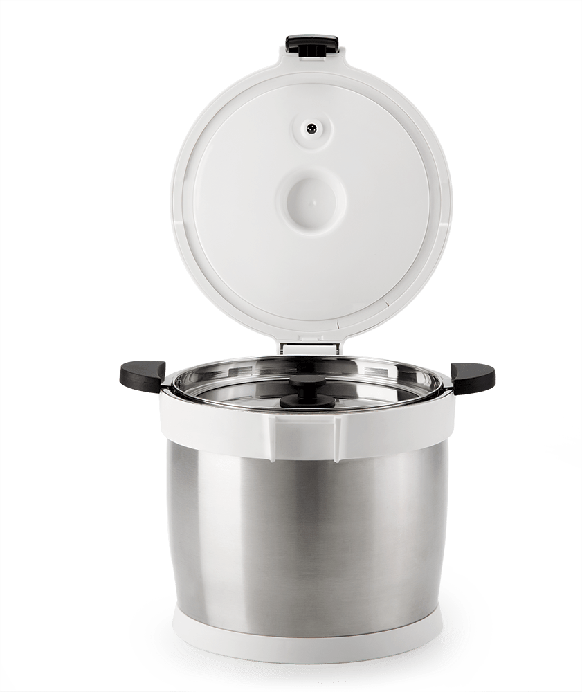 Mr D’s 5L Thermal Cooker Mr Ds Cookware