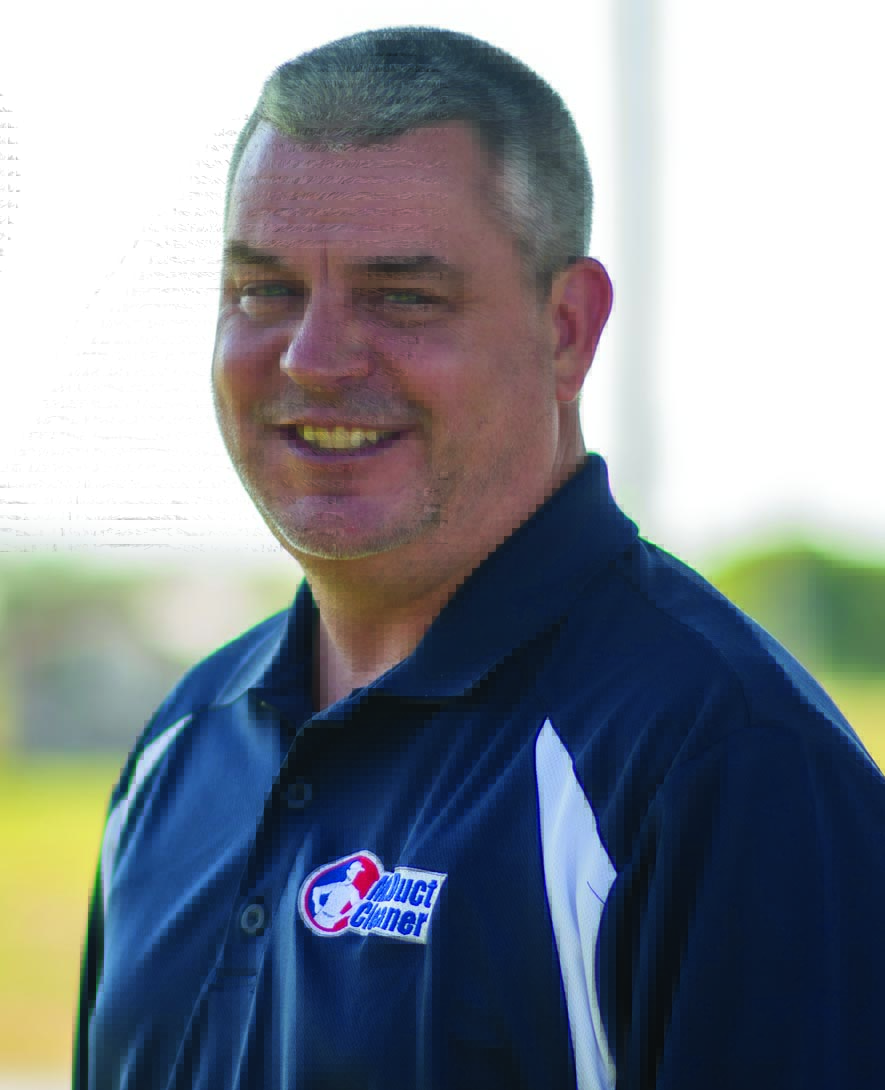 Arlington Texas Mr. Duct Cleaner