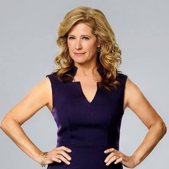 Nancy Travis Biography, Age, Height, Husband - mrDustBin