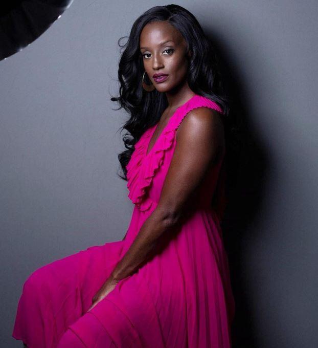 Skye P Marshall Biography, Age, Height, Husband - mrDustBin