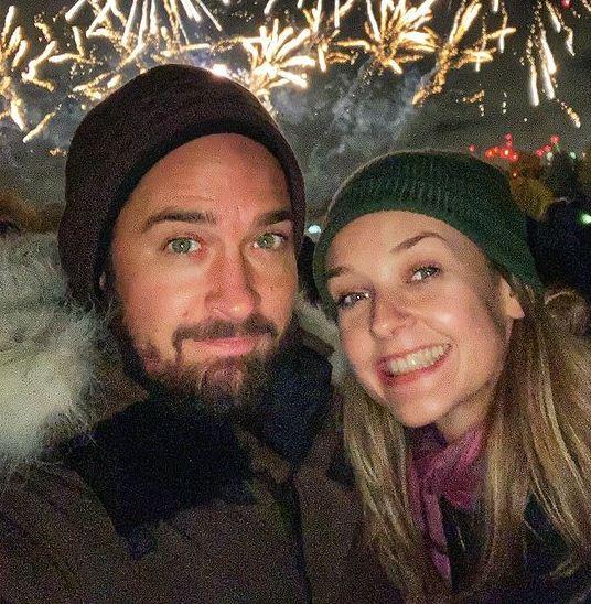 Will Kemp Biography, Age, Height, Weight, Girlfriend mrDustBin