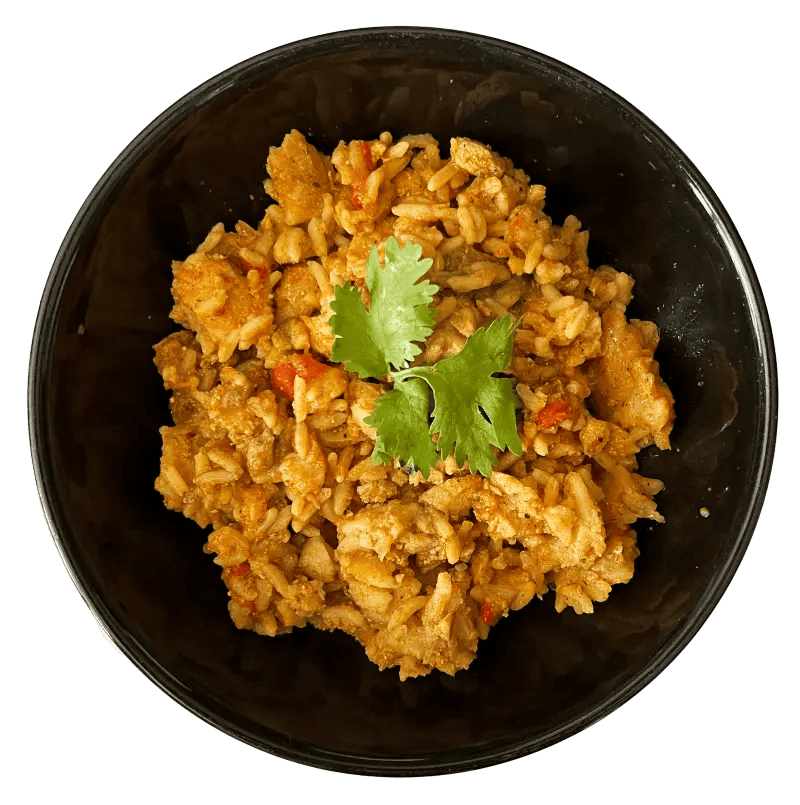 Hiking MRE International