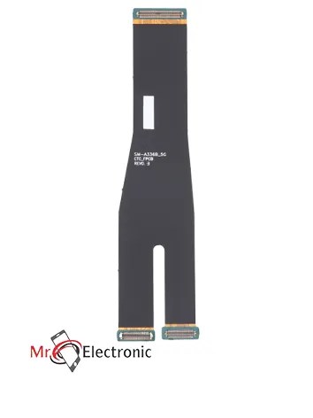 Samsung SM-A336B Galaxy A33 5G Motherboard/Main Flex Cable (OEM Quality