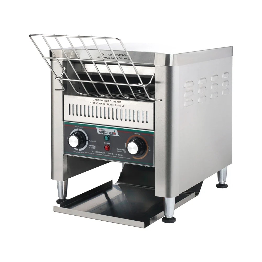 Commercial Toasters MEDITERRANEAN RESTAURANT EQUIPMENT