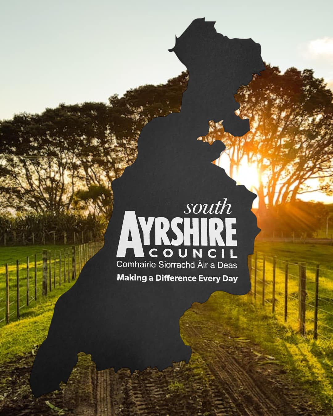 South Ayrshire recognised as place where Social Enterprises can thrive