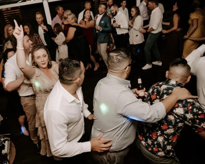 DJ Services Hire Wedding DJ Parties Social Events